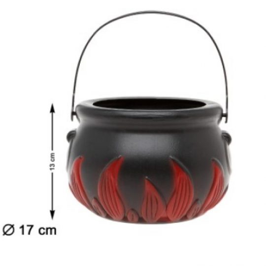 Caldero Olla Bruja