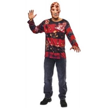 Disfraz Freddy Krueger