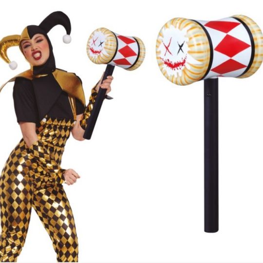 Mazo Harley Quinn