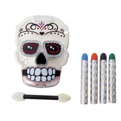 Kit de Maquillaje Catrina